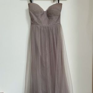 Jenny Yoo bridesmaid dress